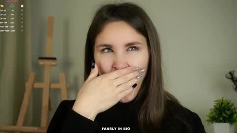 Emilia online show from 10.19.25