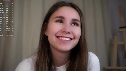 Emilia online show from 11.10.25