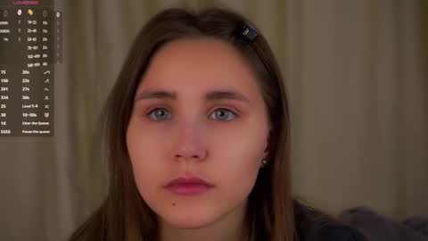 Emilia online show from 12.16.25