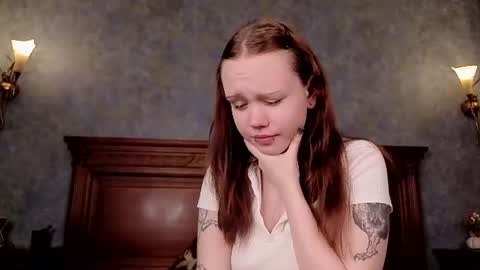 Emilia online show from 06.21.26