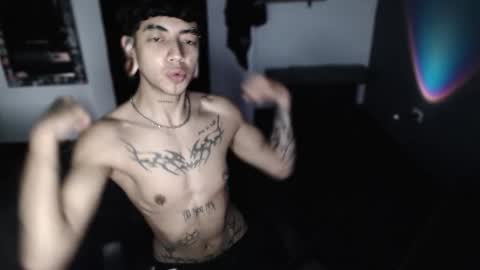 Zeldris online show from 01.11.26