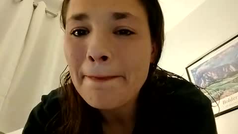 Snapshot of zellelajay2009 chatting on 02.15.25 KENDAL Kaylee online show from 02.15.25