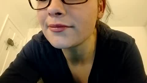 Snapshot of zellelajay2009 chatting on 02.15.25 KENDAL Kaylee online show from 02.15.25