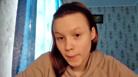 Snapshot of zenaidafairleigh chatting on 02.06.26 Ammy online show from 02.06.26