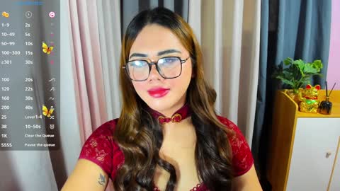 Zendaya online show from 12.14.24