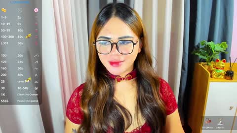 Zendaya online show from 12.14.24