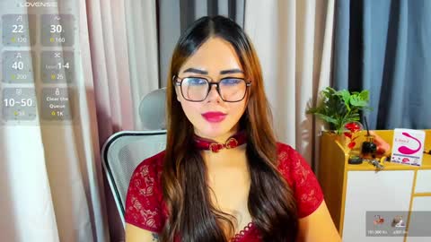 Zendaya online show from 12.29.24