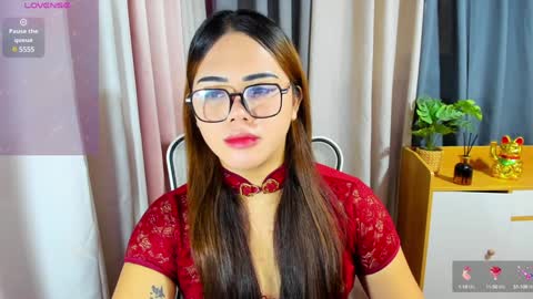 Zendaya online show from 01.15.25