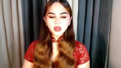 Snapshot of zendaya_amore chatting on 06.13.26 Zendaya online show from 06.13.26