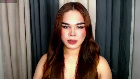 Snapshot of zendaya_amore chatting on 07.23.26 Zendaya online show from 07.23.26