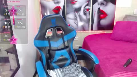 Zendaya Wilson online show from 12.07.24