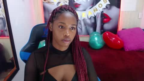 Zendaya Wilson online show from 02.11.25