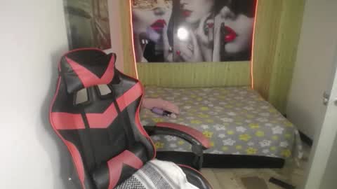 Zendaya Wilson online show from 09.11.25