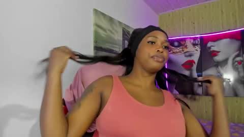 Zendaya Wilson online show from 09.13.25