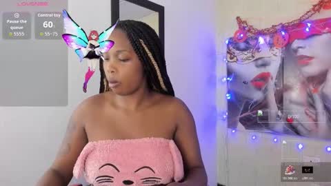 Zendaya Wilson online show from 10.28.25