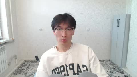 Zen online show from 04.14.26