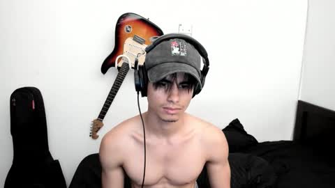 zenzhu online show from 01.14.26