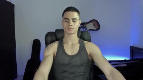 zenzhu online show from 03.04.26