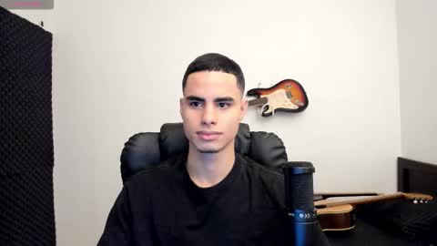 zenzhu online show from 03.18.26