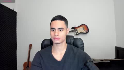 zenzhu online show from 03.20.26