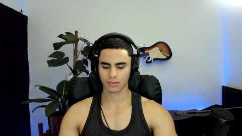 zenzhu online show from 04.17.26