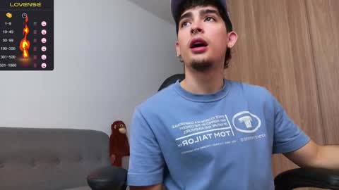 Zenn online show from 12.03.24