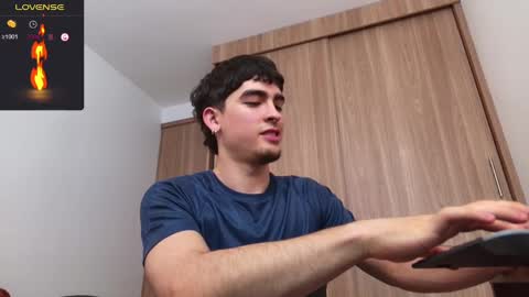 Zenn online show from 12.05.24