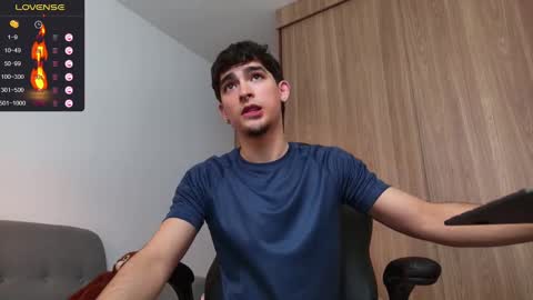 Zenn online show from 12.07.24