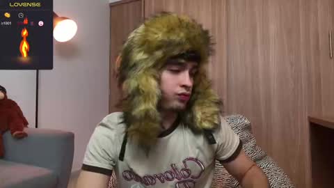 Zenn online show from 01.03.25