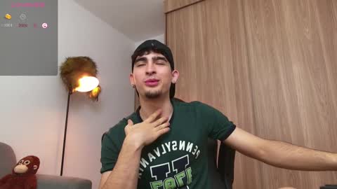 Zenn online show from 01.29.25