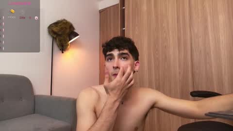 Zenn online show from 02.01.25