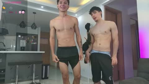 Zenn online show from 02.14.25