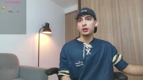 Zenn online show from 02.17.25