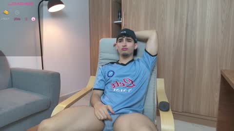 Zenn online show from 02.19.25