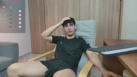 Zenn online show from 02.27.25