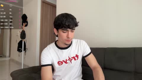 Zenn online show from 09.15.25