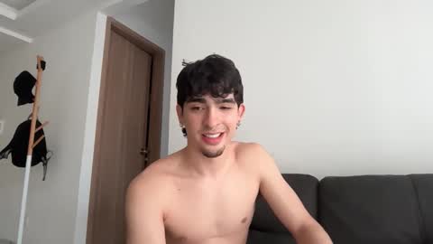 Zenn online show from 10.23.25