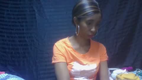 zeolineess online show from 10.29.25