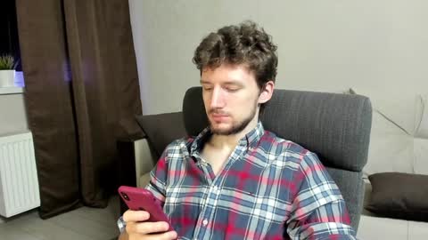 Andrew online show from 01.24.25