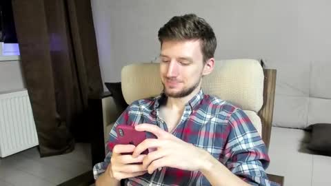 Andrew online show from 03.08.25