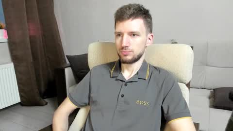 Andrew online show from 09.12.25