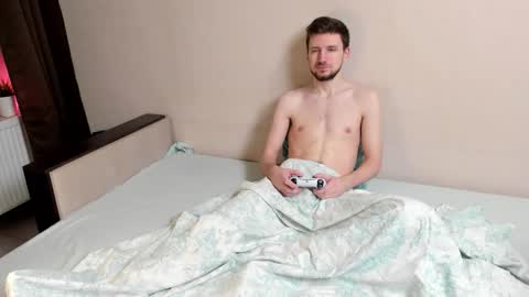 Andrew online show from 10.23.25