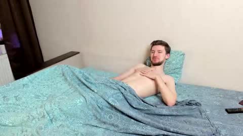 Andrew online show from 11.04.25