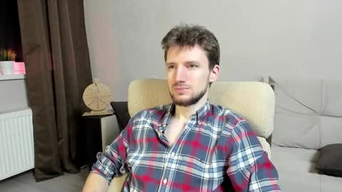 Andrew online show from 11.10.25