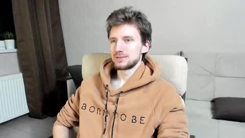 Andrew online show from 12.05.25