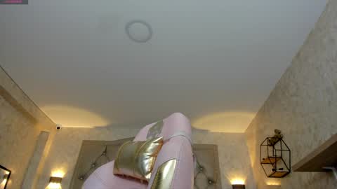 ZEPHYRA ANGELS online show from 01.06.25