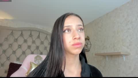 ZEPHYRA ANGELS online show from 01.06.25