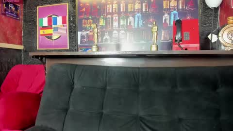 ZEPHYRA ANGELS online show from 01.25.25