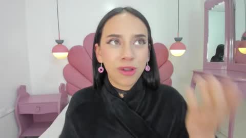 ZEPHYRA ANGELS online show from 02.26.25