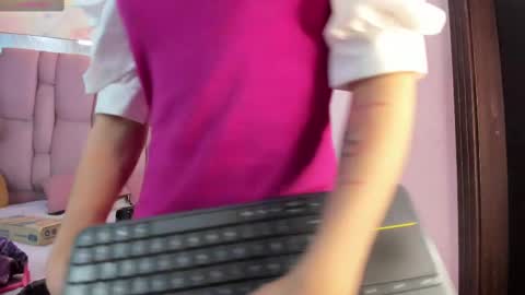 ZEPHYRA ANGELS online show from 03.03.25